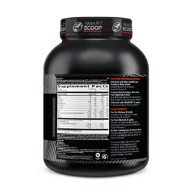 GNC AMP Wheybolic Whey Protein