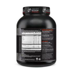 GNC AMP Wheybolic Whey Protein