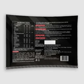 Scitron Volcano Pre-Workout