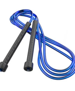 Skipping Rope For Agility Training