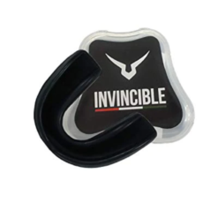 Invincible Classic Style Mouth Guards