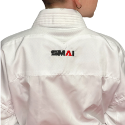 Smai WKF Approved karate Kumite Elite Uniform
