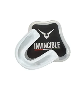Invincible Classic Style Mouth Guards