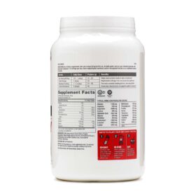 GNC Pro Performance 100% Whey Protein Powder