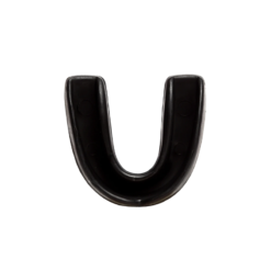 Invincible Classic Style Mouth Guards