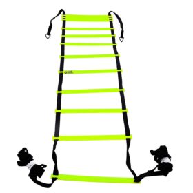Sports Agility Training Ladder 4 Mtrs 10 Rungs
