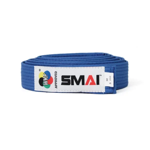 SMAI WKF Approved Kata Belt