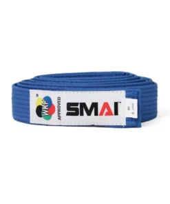 SMAI WKF Approved Kumite Belt