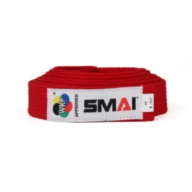 SMAI WKF Approved Kata Belt