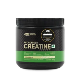 Optimum Nutrition Micronized Creatine Monohydrate
