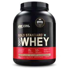 ON Gold Standard 100% Whey Protein