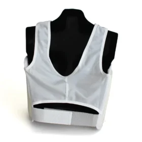 SMAI WKF Approved Body Protector