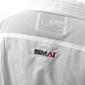 SMAI WKF Approved Karate Kumite pro fighter uniform