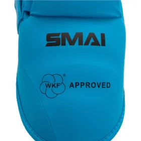 SMAI WKF APPROVED SHIN AND INSTEP GUARD