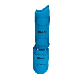 SMAI WKF APPROVED SHIN AND INSTEP GUARD