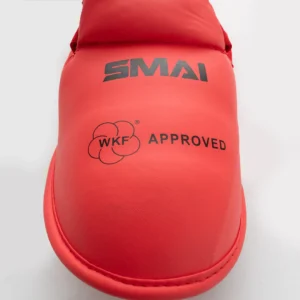 SMAI WKF APPROVED SHIN AND INSTEP GUARD