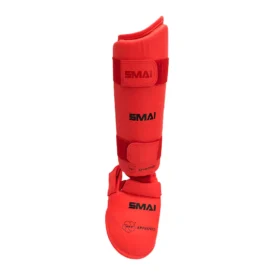 SMAI WKF APPROVED SHIN AND INSTEP GUARD