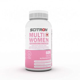 Scitron Multi Women