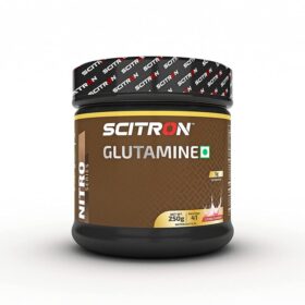 Scitron Nitro Series Glutamine