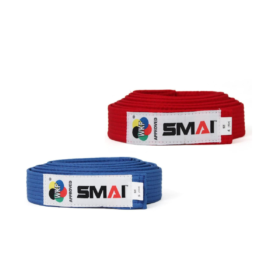 SMAI WKF Approved Kata Belt