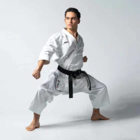 SMAI WKF Approved Kata Uniform