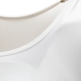 karate female chest guard