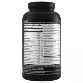 GNC Mega Men One Daily Multivitamin