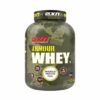 GXN Armour Whey Protein