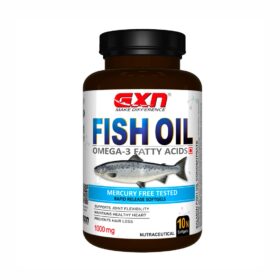 GXN Fish Oil