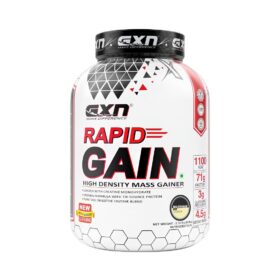 GXN Rapid Gain High-Density Mass Gainer
