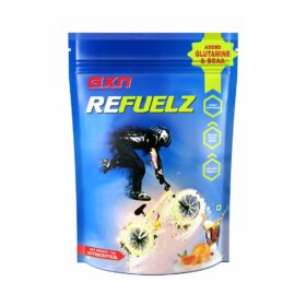 GXN Re-Fuelz Energy Drink