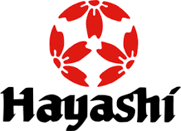 hayashi karate equipment