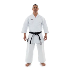 SMAI WKF Approved Kata Uniform