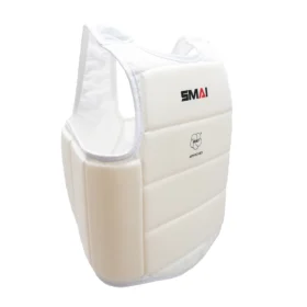 SMAI WKF Approved Body Protector