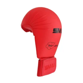 SMAI Karate gloves wkf approved in india
