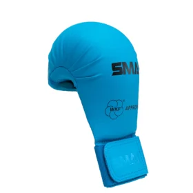 SMAI Karate gloves wkf approved in india