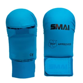 SMAI Karate gloves wkf approved in india