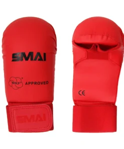 SMAI Karate gloves wkf approved in india
