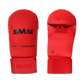 SMAI Karate gloves wkf approved in india