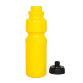 Squeezy Sipper Water Bottle