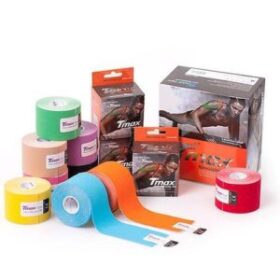 Tmax Kinesiology Sports Tape