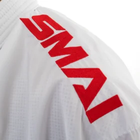SMAI WKF Approved elite karate kumite gi