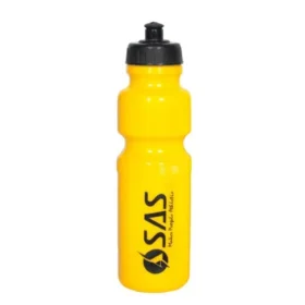 Squeezy Sipper Water Bottle