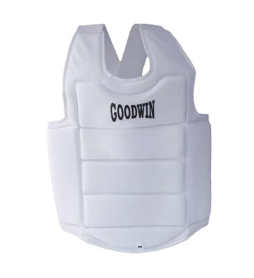 Goodwin Karate Chest Guard