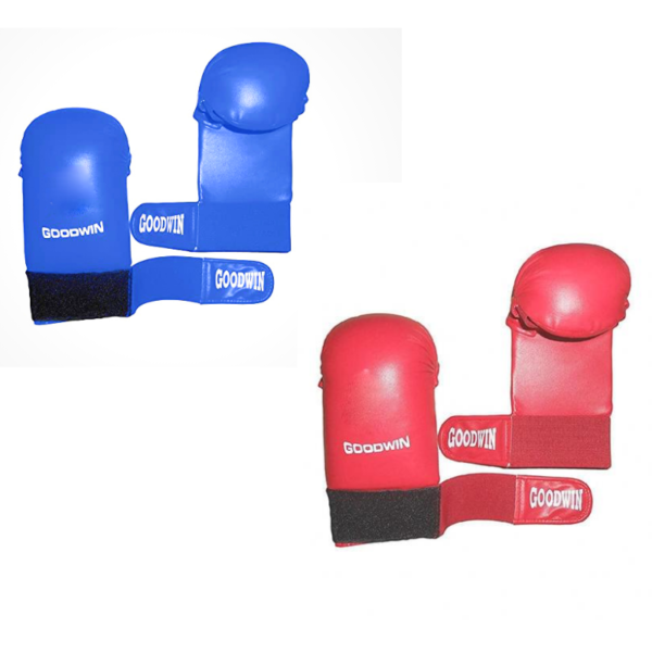 Goodwin Karate Gloves