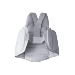Goodwin Karate Chest Guard