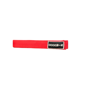 Goodwin Karate Belt