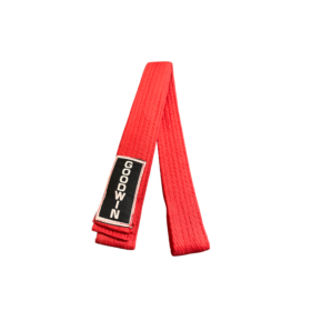 Goodwin Karate Belt