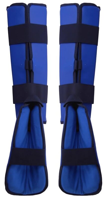 Goodwin Karate Shin Guard