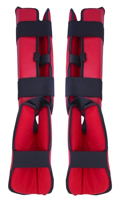 Goodwin Karate Shin Guard